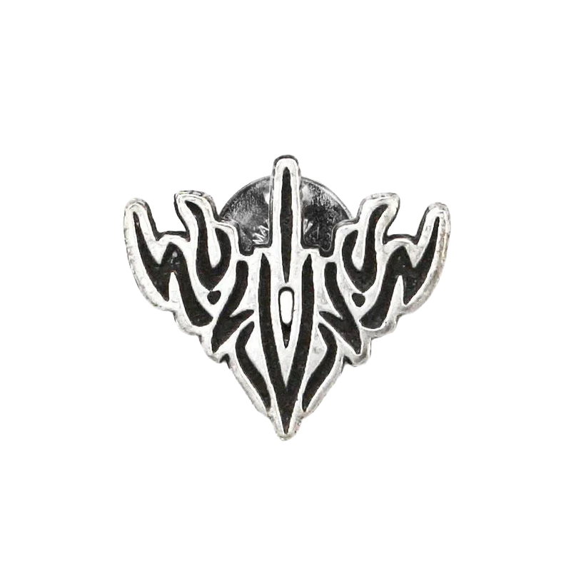 Pin de glifo de Nan Skybreakers