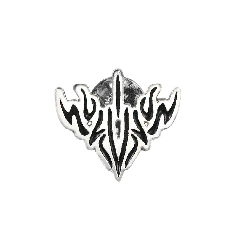Pin de glifo de Nan Skybreakers