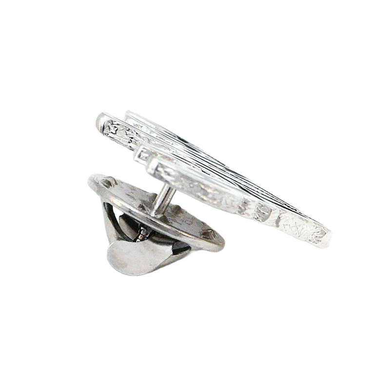 Pin de glifo de Nan Skybreakers