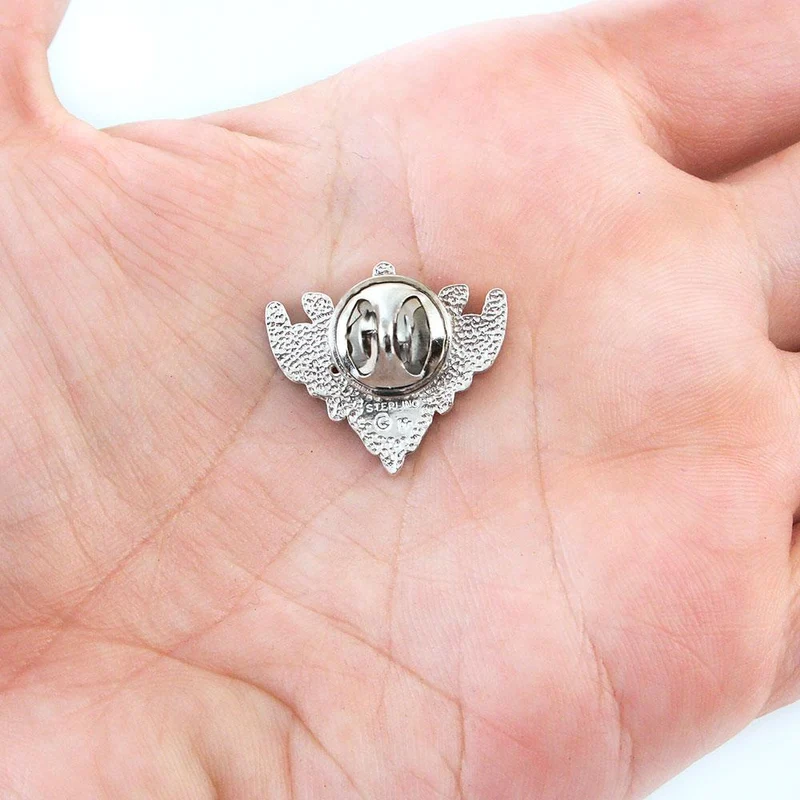 Pin de glifo de Nan Skybreakers
