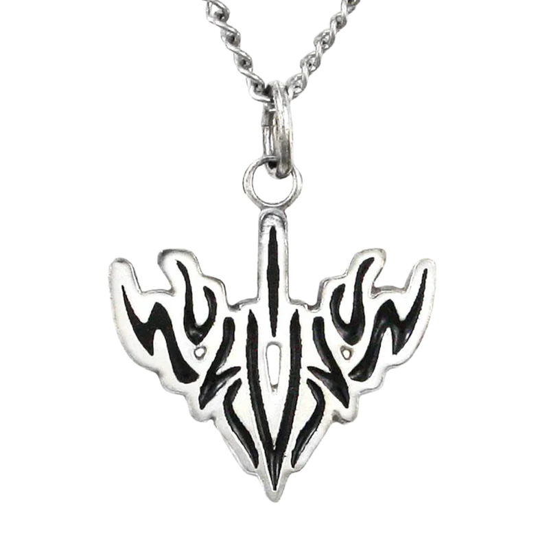 Colgante de glifo de Nan Skybreakers