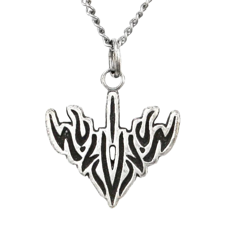 Colgante de glifo de Nan Skybreakers