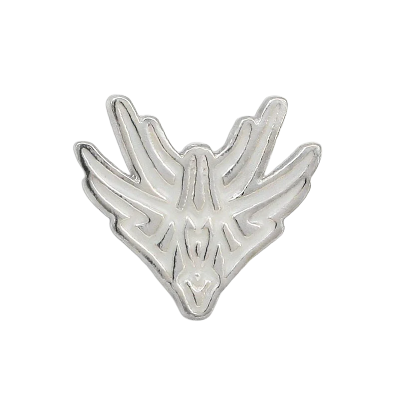Pin de glifo de Vev Edgedancer