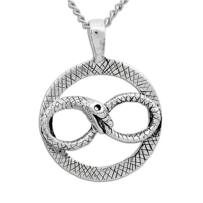 Collar de Ouroboros