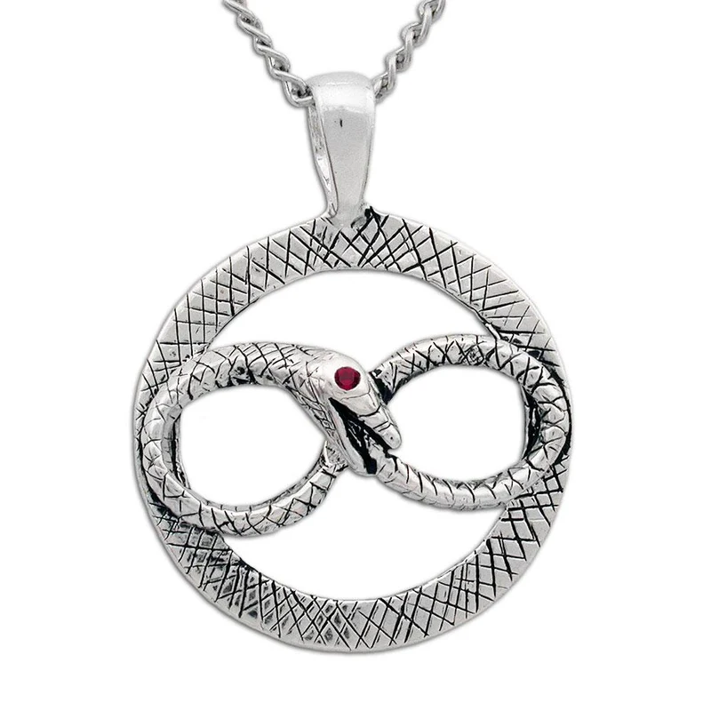 Collar de Ouroboros