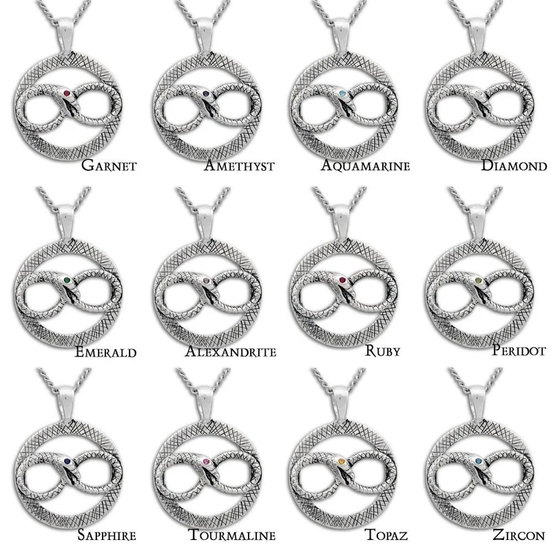Collar de Ouroboros