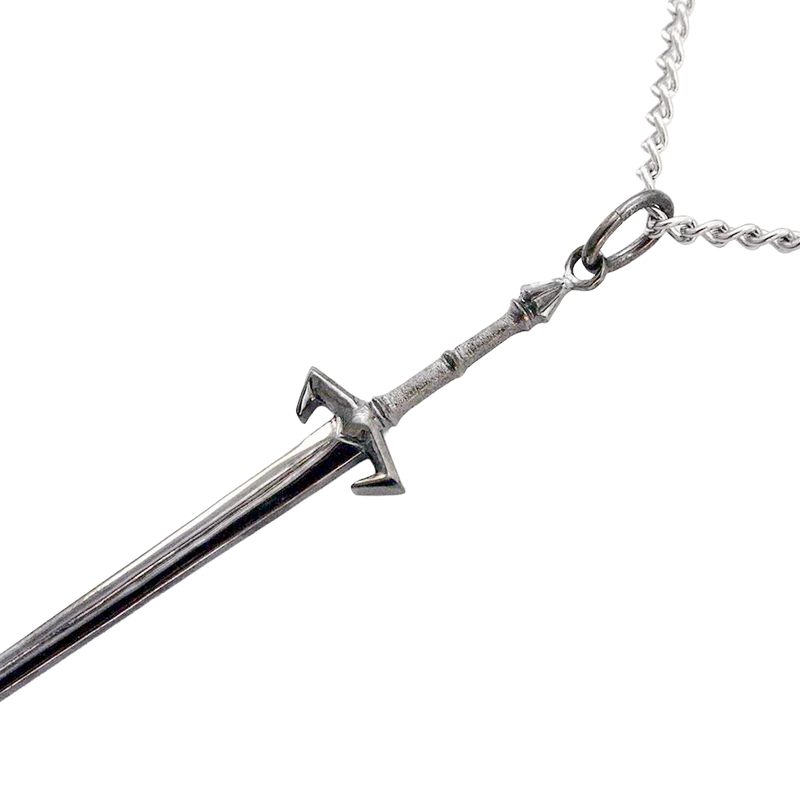 Colgante de sangre nocturna