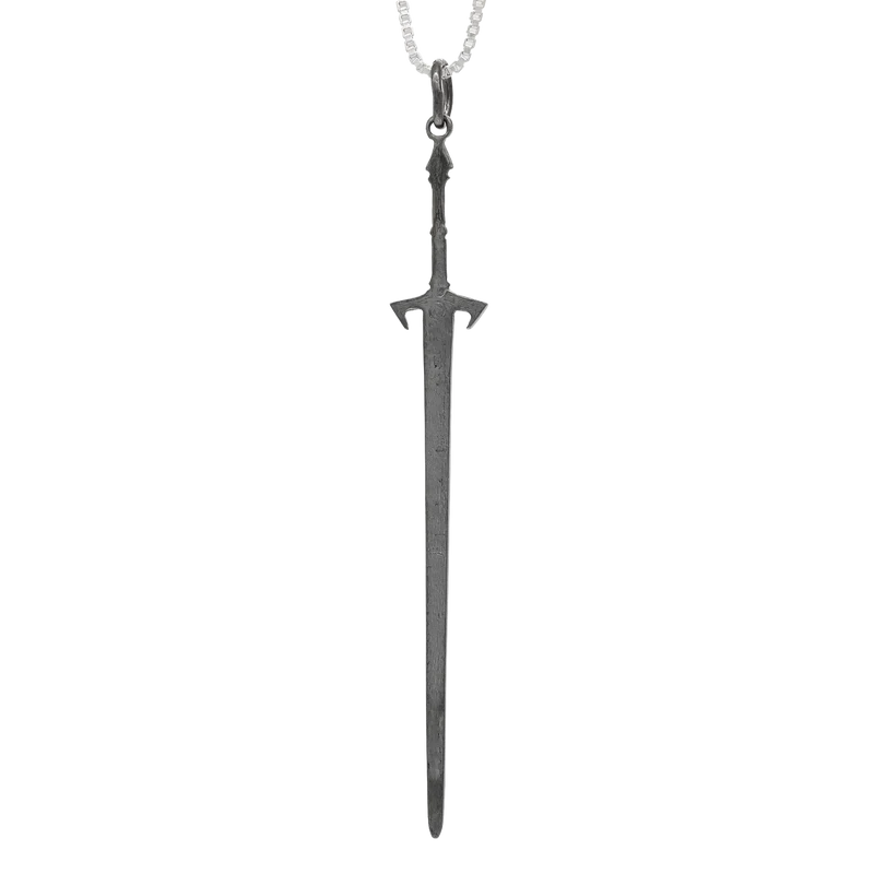 Colgante de sangre nocturna