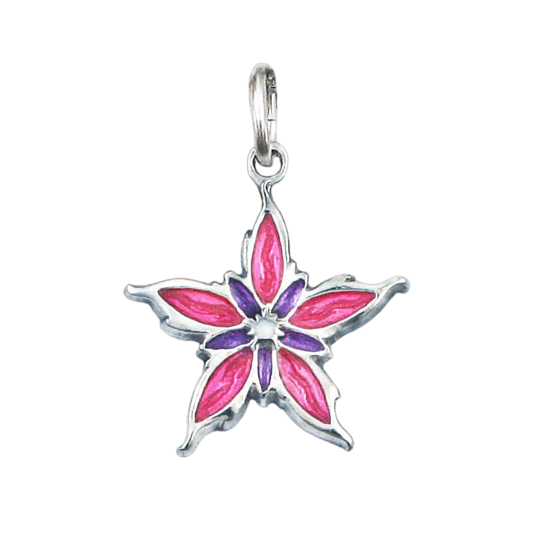 Charm Nalthis esmaltado