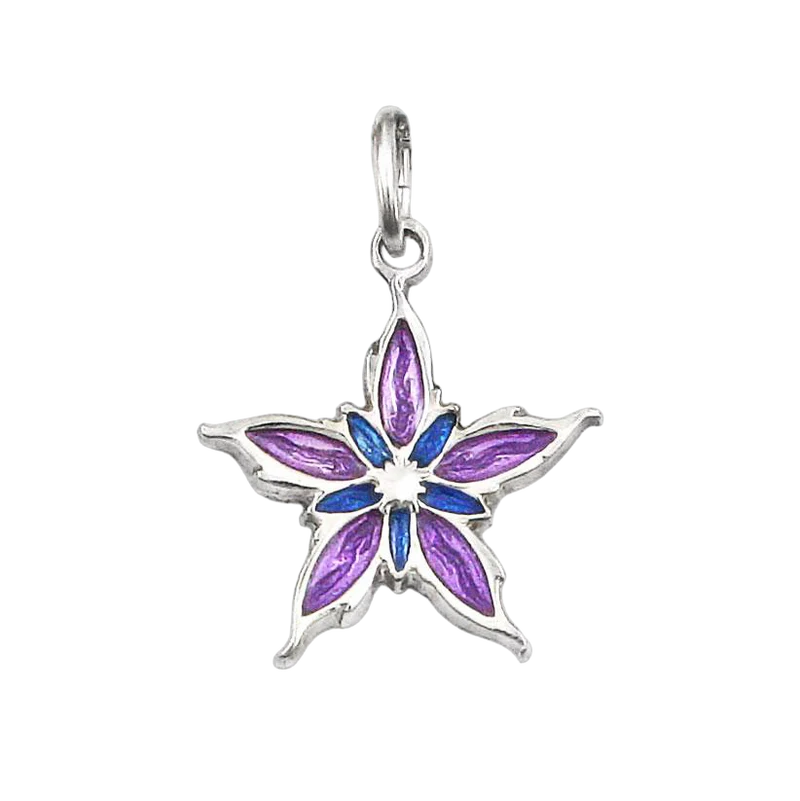 Charm Nalthis esmaltado