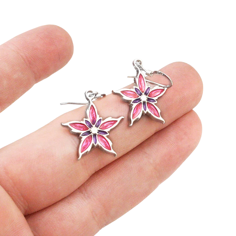 Pendientes Nalthis