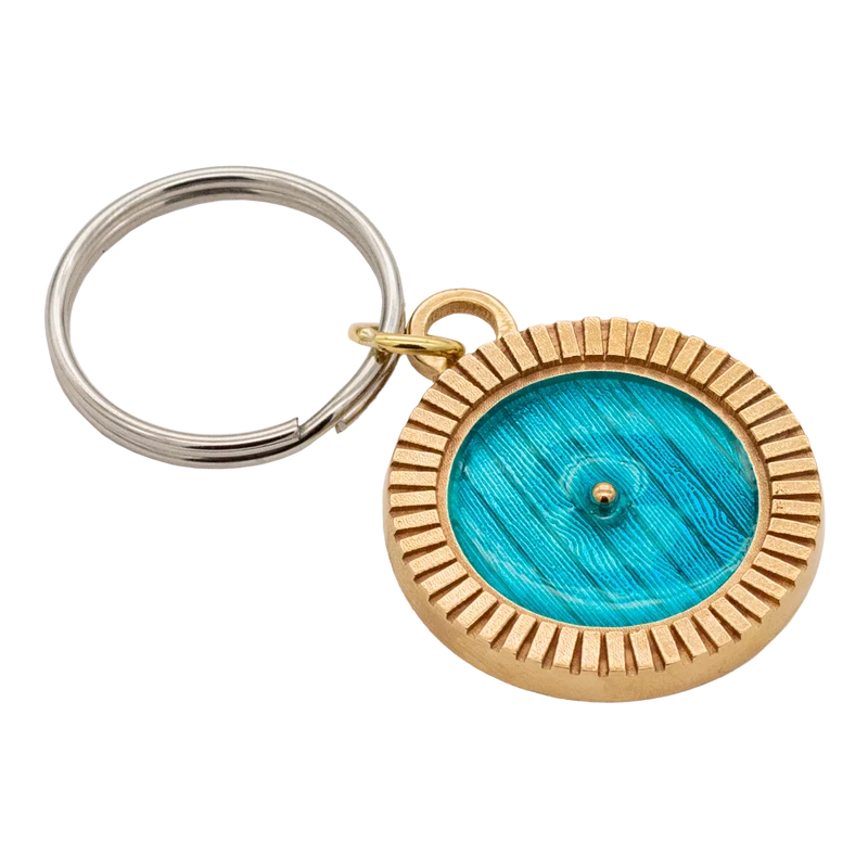 Puerta HOBBITON™ personalizada - Bronce