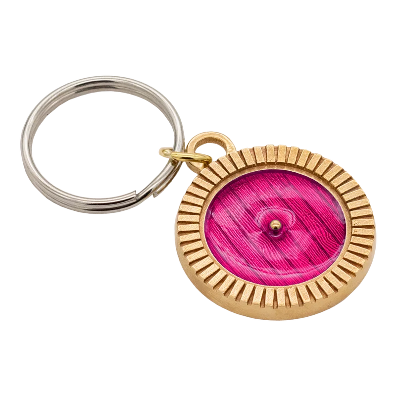 Puerta HOBBITON™ personalizada - Bronce