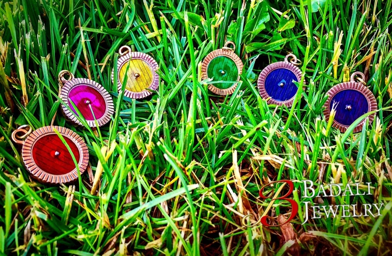 Puerta HOBBITON™ personalizada - Bronce