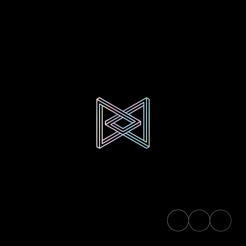 OnlyOneOf 4th Mini Album [Instinct Part. 2]