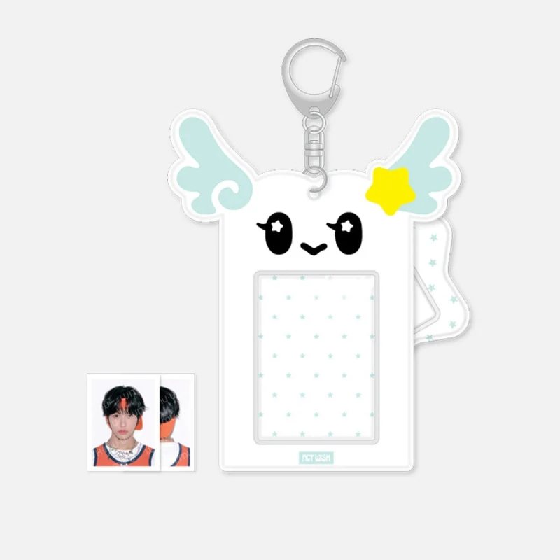 NCT WISH - 2026 SEASON'S GREETINGS MD