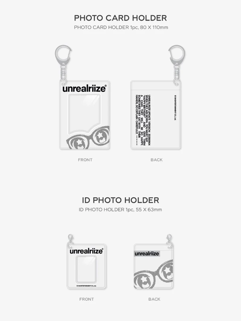 RIIZE - 2026 SEASON'S GREETINGS MD