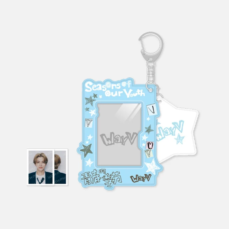 WAYV - 2026 SEASON'S GREETINGS MD