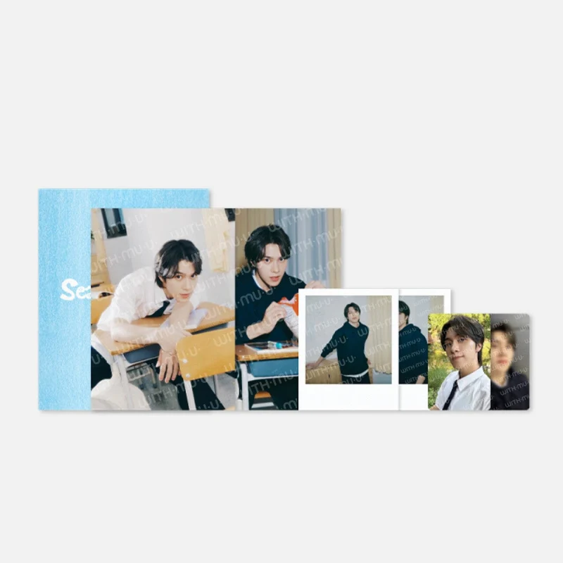WAYV - 2026 SEASON'S GREETINGS MD