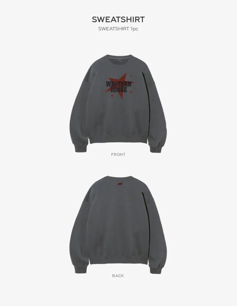 AESPA - 2026 SEASON'S GREETINGS MD