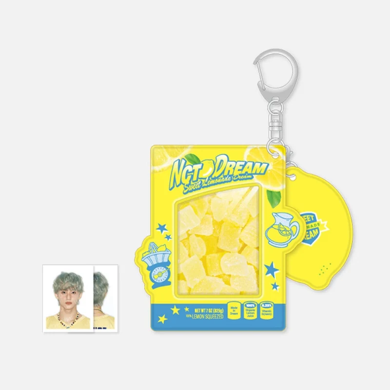 NCT DREAM - 2026 SEASON'S GREETINGS MD