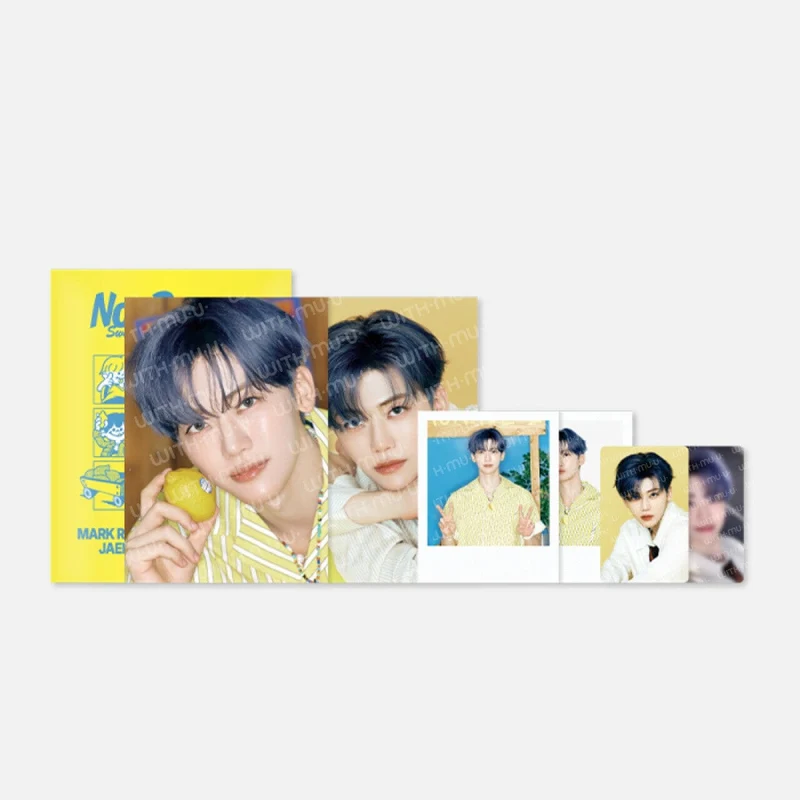 NCT DREAM - 2026 SEASON'S GREETINGS MD