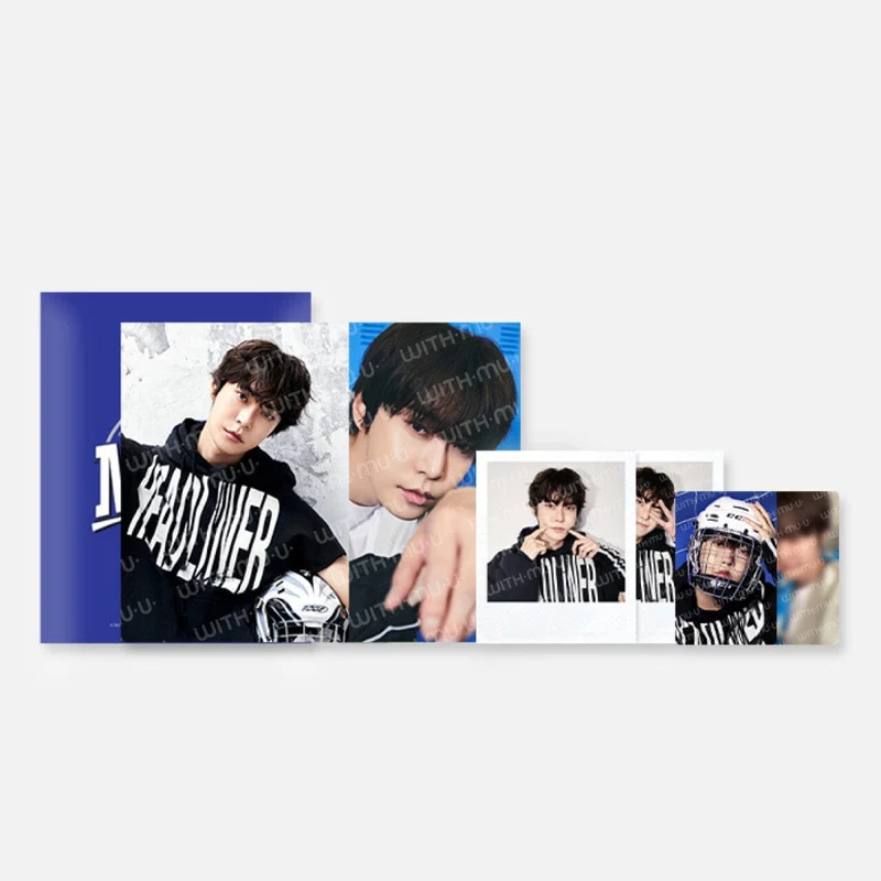 NCT 127 - 2026 SEASON'S GREETINGS MD