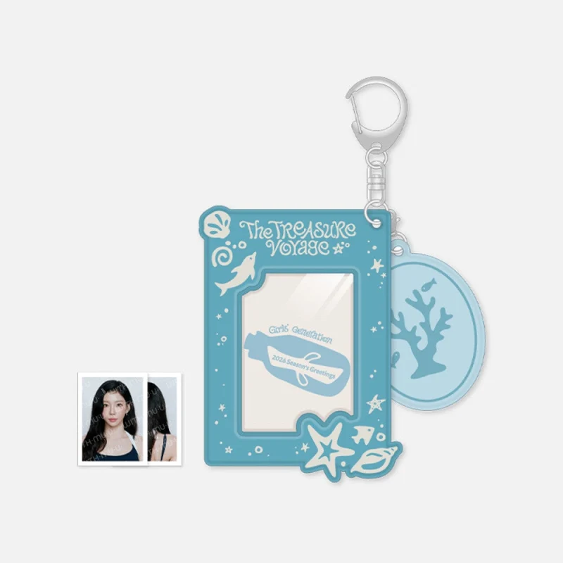 GIRLS' GENERATION - 2026 SEASON'S GREETINGS MD