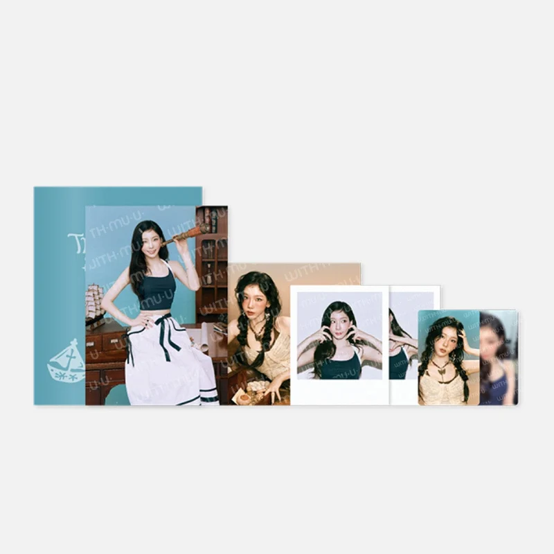 GIRLS' GENERATION - 2026 SEASON'S GREETINGS MD