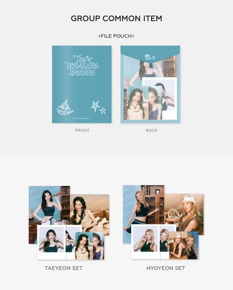 GIRLS' GENERATION - 2026 SEASON'S GREETINGS MD