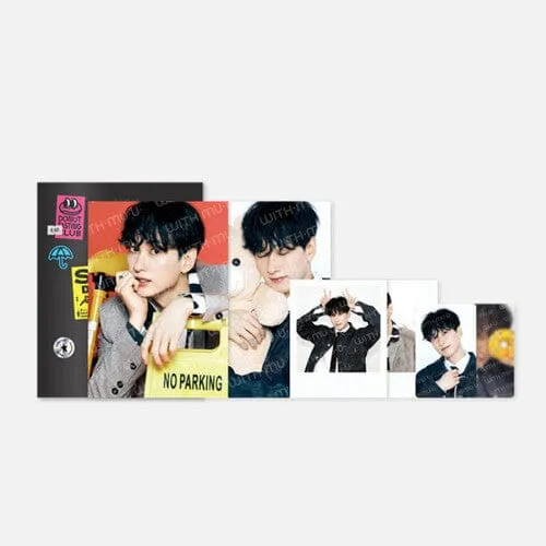 SUPER JUNIOR - 2026 SEASON'S GREETINGS MD