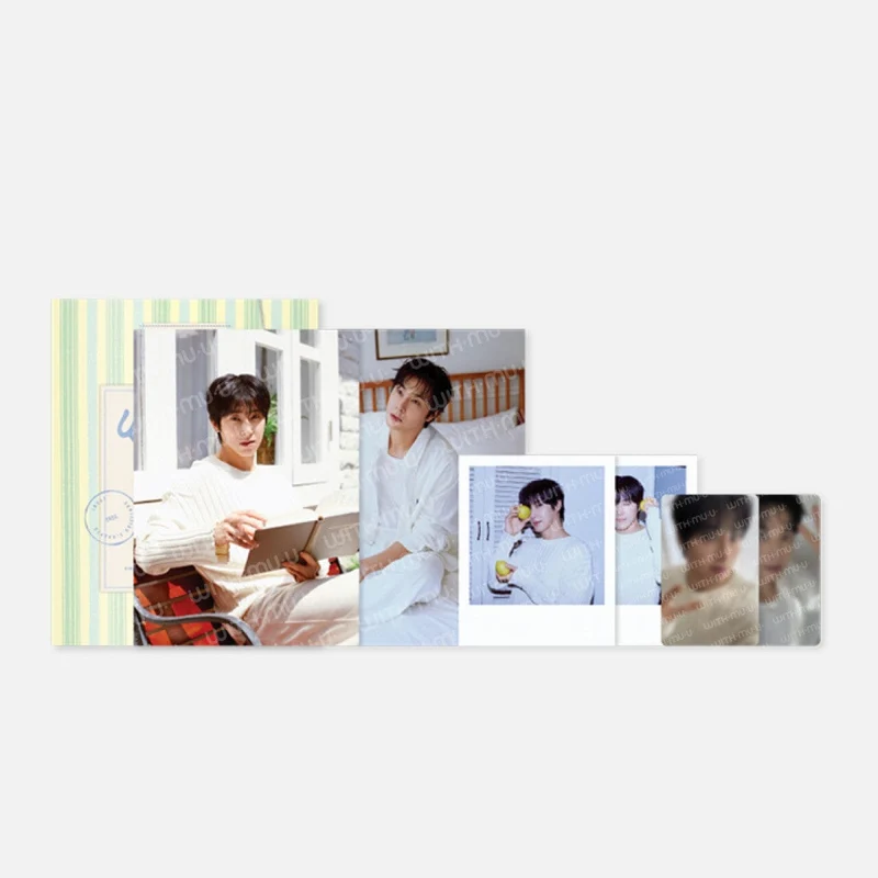 TVXQ! - 2026 SEASON'S GREETINGS MD
