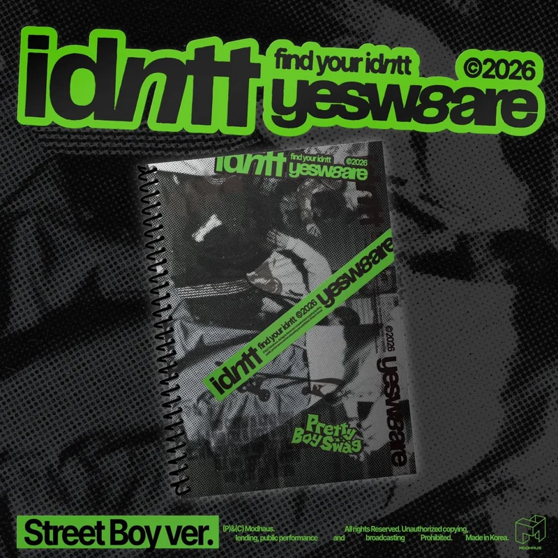 IDNTT - YESWEARE