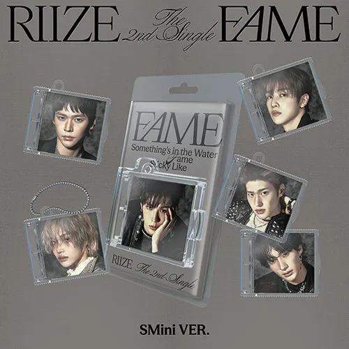 [RIIZE] Fame : SMini Ver