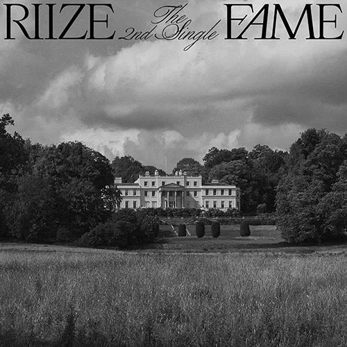 [RIIZE] Fame : Chamber Ver