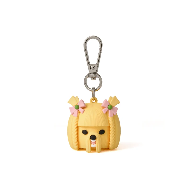 [LE SSERAFIM] Spaghetti : Spaghetti Keyring
