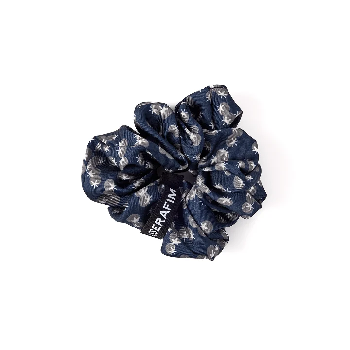 [LE SSERAFIM] Spaghetti : Scrunchie
