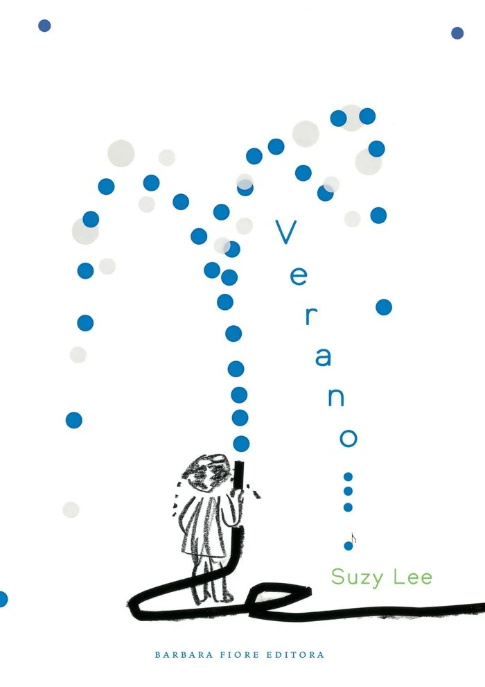VERANO | SUZY LEE