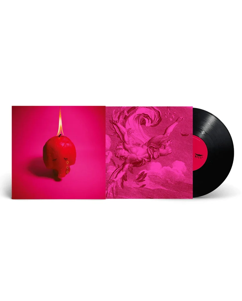 Arcade Fire - LP Vinilo "Pink Elephant"