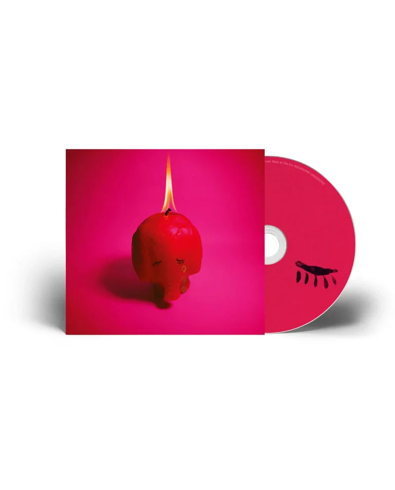 Arcade Fire - CD "Pink Elephant"