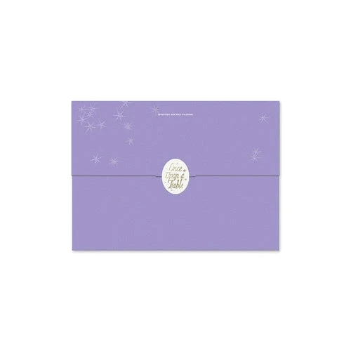 SEVENTEEN - 2026 WALL CALENDAR
