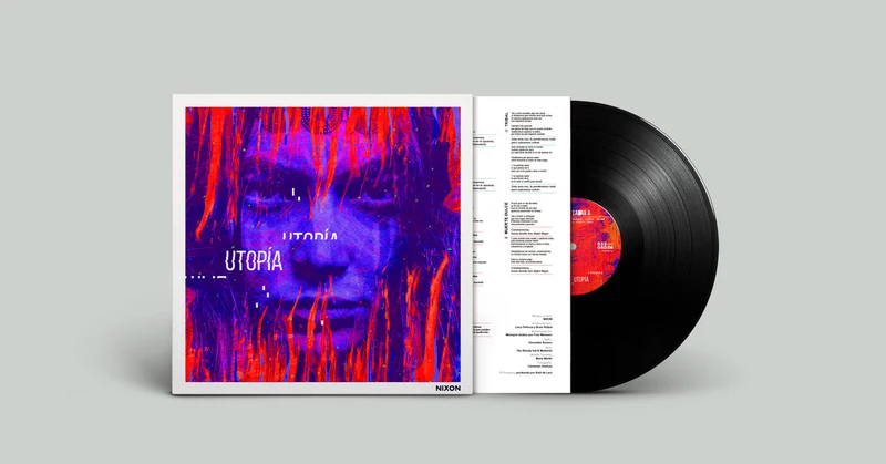 Nixon – Utopía