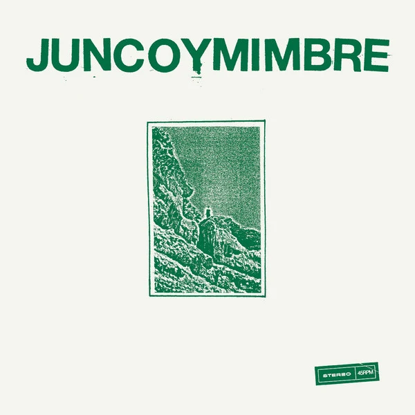 Junco y Mimbre ‎– Junco y Mimbre