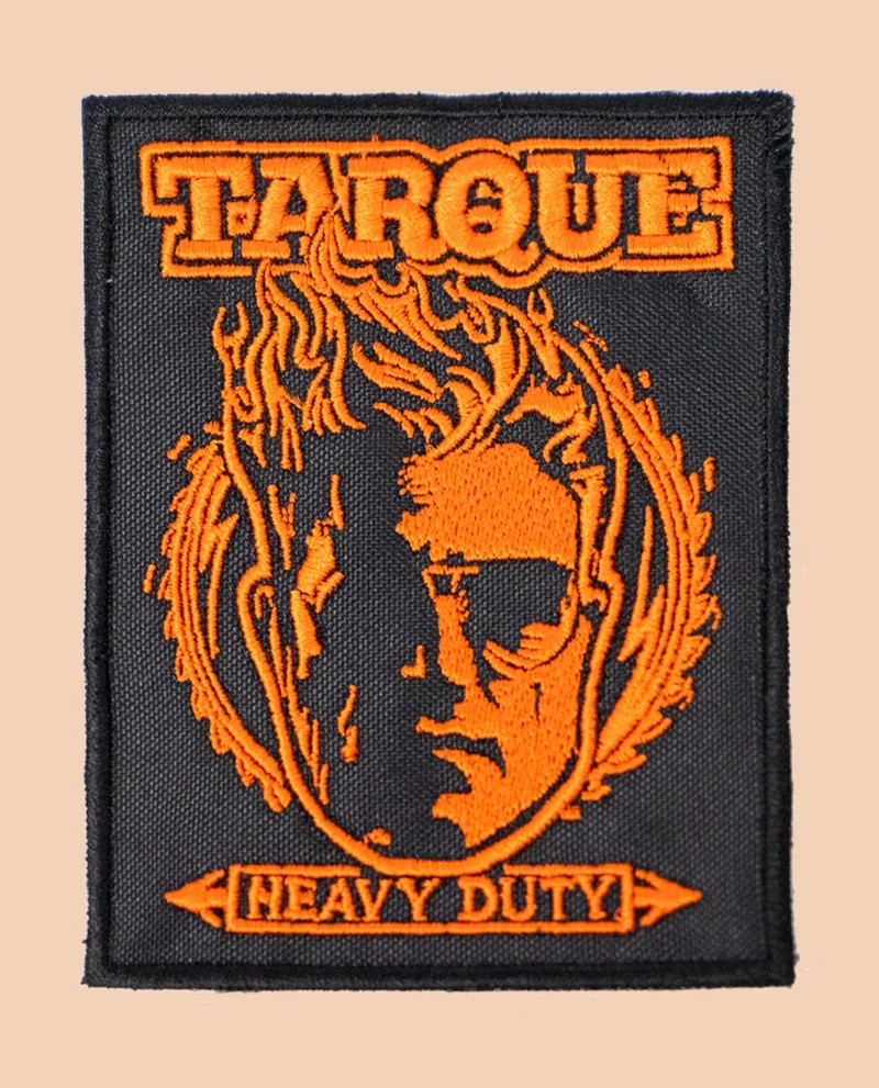 Tarque Parche "Heavy Duty"