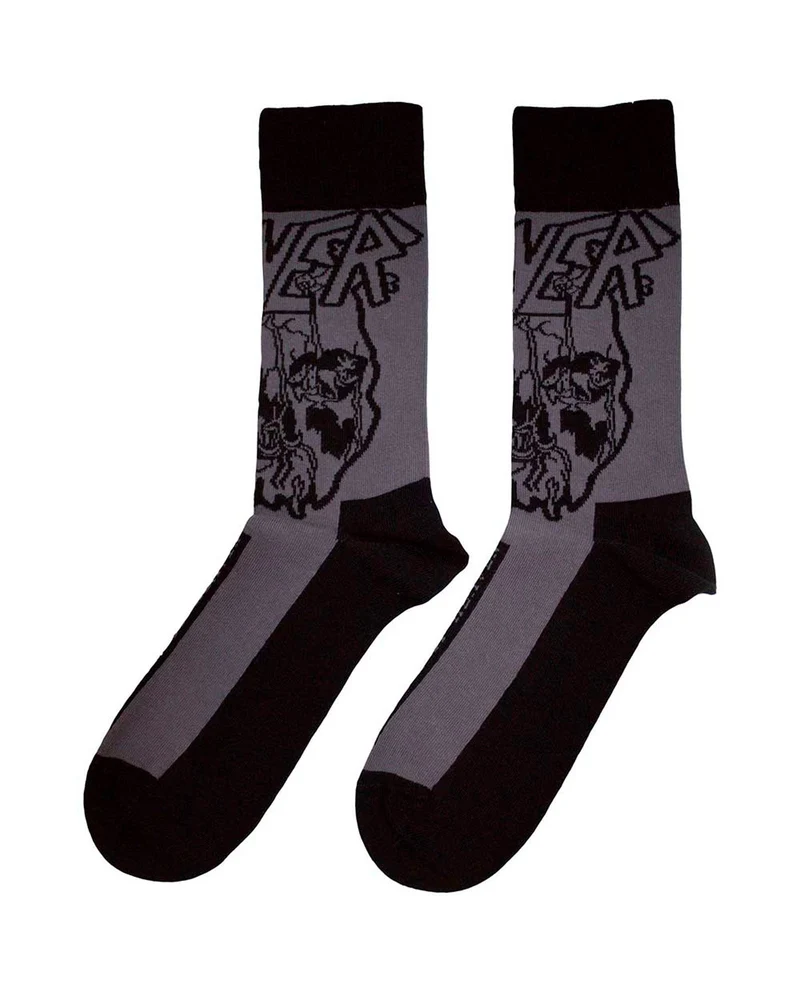 Slayer - Calcetines "South Of Heaven Mono"