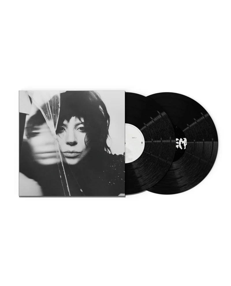 Lady Gaga - 2LP Vinilo "Mayhem"