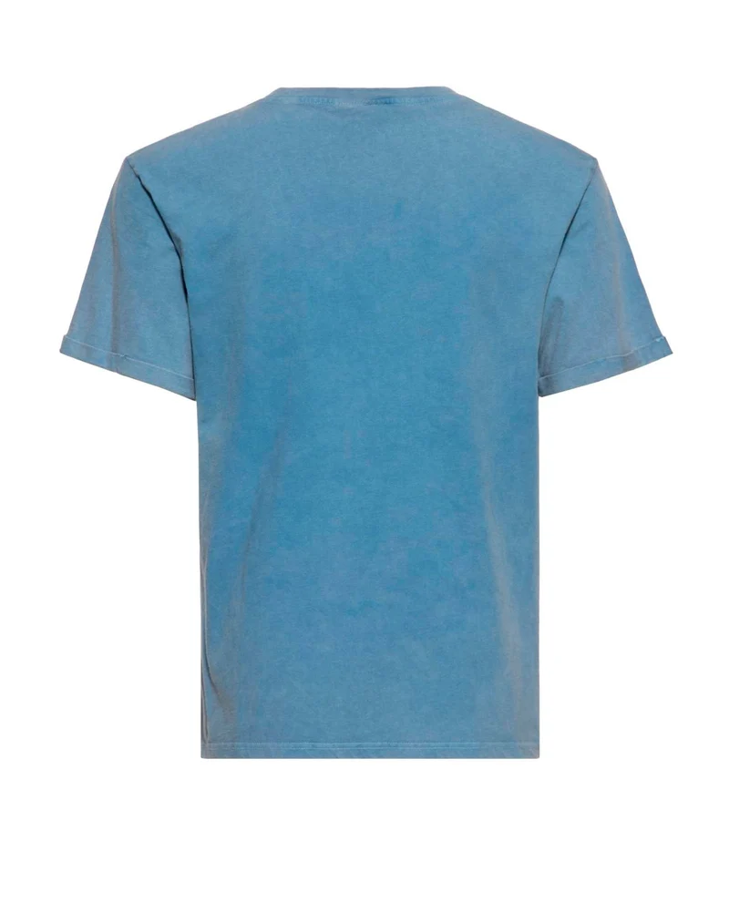 King Kerosin - Camiseta "Speed Freak" Unisex