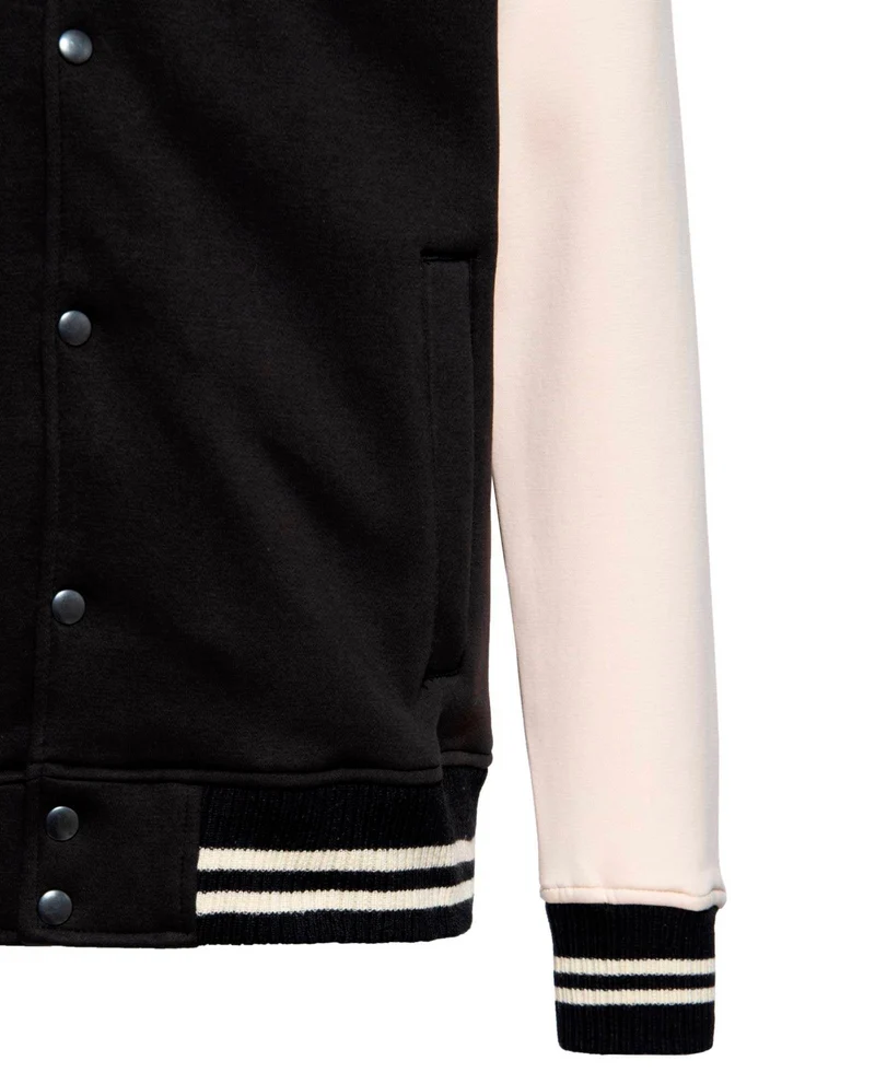 King Kerosin - Chaqueta Universitaria "Speed King"