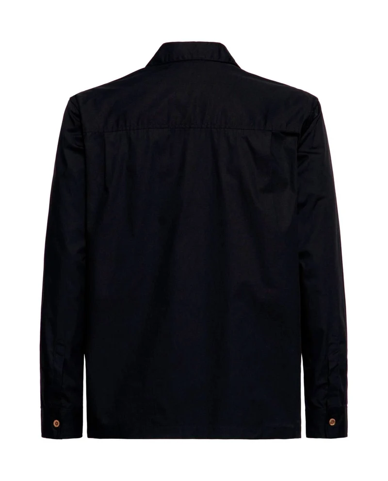 King Kerosin - Camisa "Rockers" Unisex