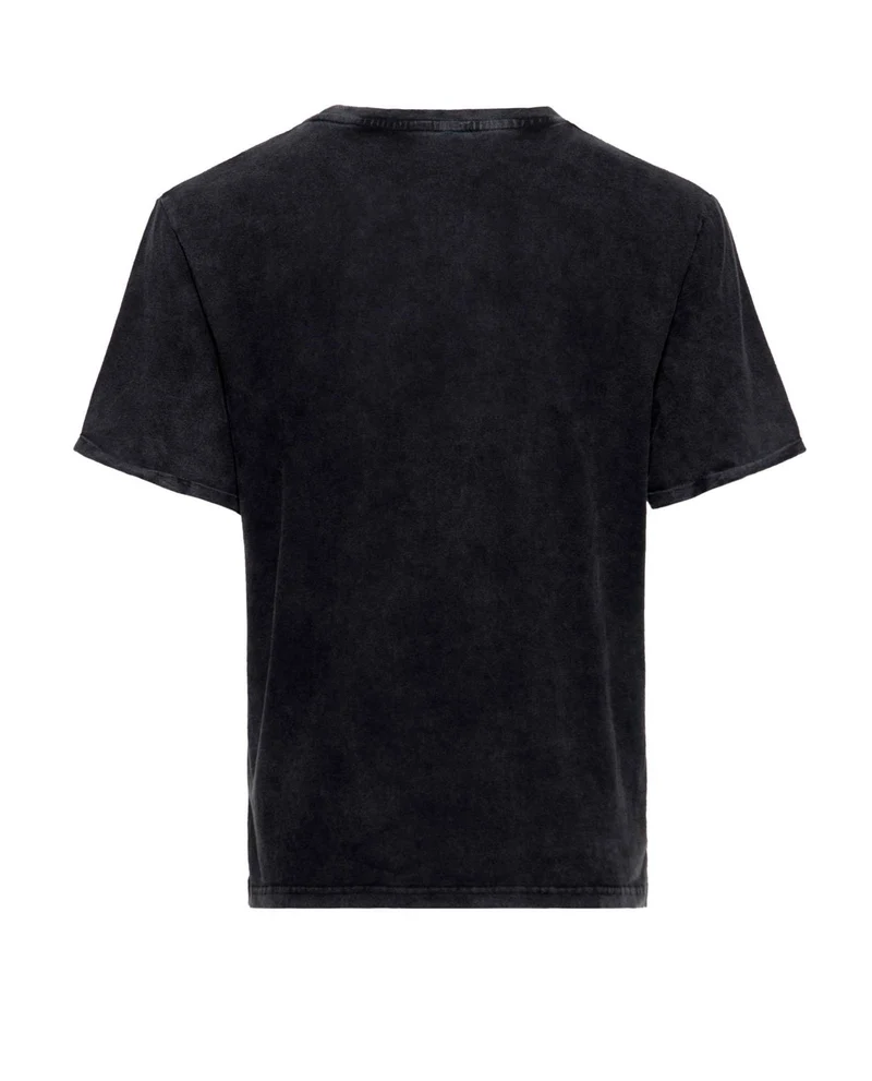 King Kerosin - Camiseta "Split Road" Unisex